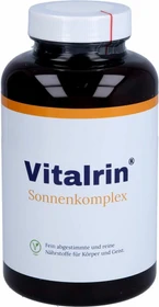 Vitalrin Sonnenkomplex, 180 Stück