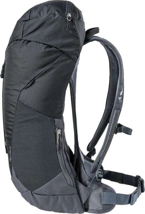 Deuter AC Lite 16 black/graphite