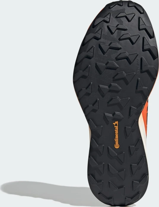 adidas Terrex Agravic 4 impact orange/core black/pures orange (Herren)