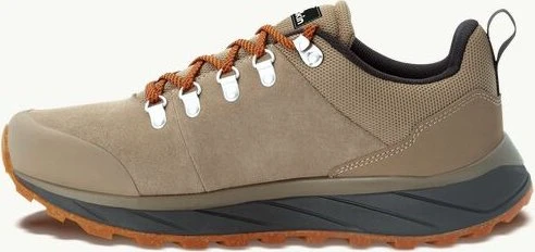 Jack Wolfskin Terraventure Urban Low clay/phantom (Herren)