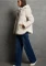 Street One Jacke mit Wellen-Steppung Jacke lunar stone (Damen) Vorschaubild