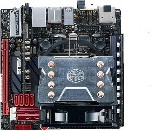 Cooler Master Hyper H411R