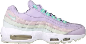 Nike Air Max 95 infinite lilac/sea glass/green glow/white (Damen)