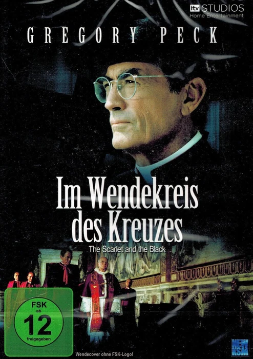 Im Wendekreis des Kreuzes (DVD)