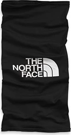 The North Face Dipsea Cover It Schlauchtuch schwarz
