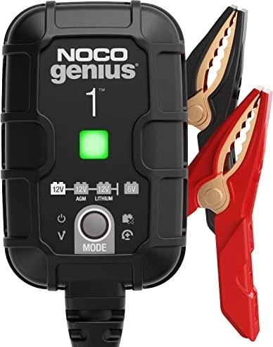 Noco Genius