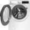 Hoover HWQ 49AMC6/1-84 Frontlader Vorschaubild