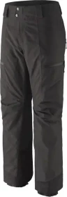 Patagonia Insulated Storm Shift Skihose lang schwarz (Herren)