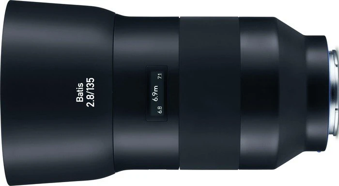 Zeiss Batis 135mm 2.8 für Sony E