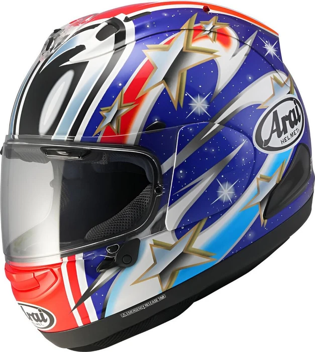 Arai RX-7V EVO Nakano
