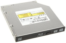 Samsung SN-506BB, SlimLine schwarz, SATA