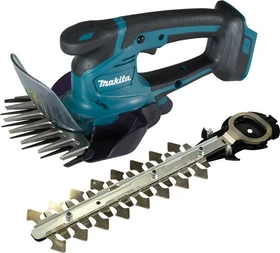 Makita DUM604ZX Akku-Gras-/Strauchschere solo