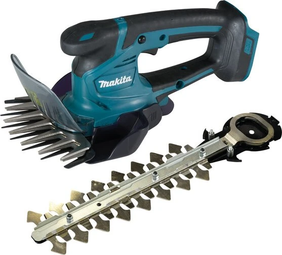Makita DUM604ZX Akku-Gras-/Strauchschere solo