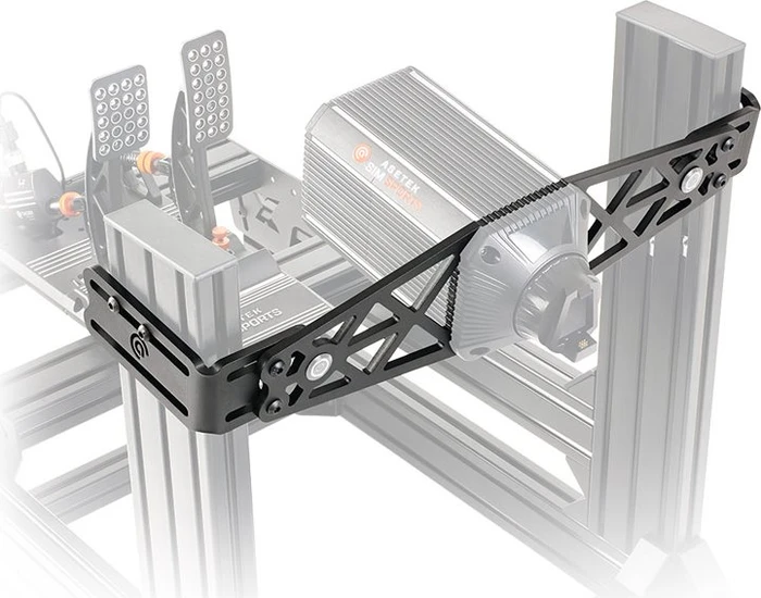 Asetek Front Mount