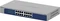 Netgear GS500 Desktop Gigabit Switch, 16x RJ-45 Vorschaubild