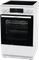 Gorenje GEC5C41WG Elektroherd mit Glaskeramik-Kochfeld Vorschaubild