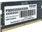 Patriot Signature Line CSODIMM 16GB, DDR5-6400, CL52-52-52-103 Vorschaubild