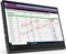 Lenovo ThinkPad X1 Yoga G5, Iron Grey, Core i5-10210U, 8GB RAM, 256GB SSD, DE Vorschaubild