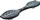 Razor RipStik Air Pro Waveboard schwarz (15055412)