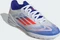 adidas F50 League TF cloud white/solar red/lucid blue (Junior) Vorschaubild