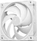 DeepCool FD12 V2 WH, weiß, 120mm Vorschaubild