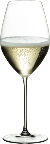Riedel Veritas Champagnerglas, 2 Stück