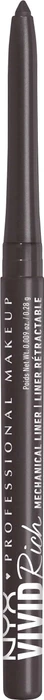 NYX Vivid Rich Mechanical Kajal