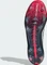 adidas Predator Elite Laceless FG core black/cloud white/lucid red Vorschaubild