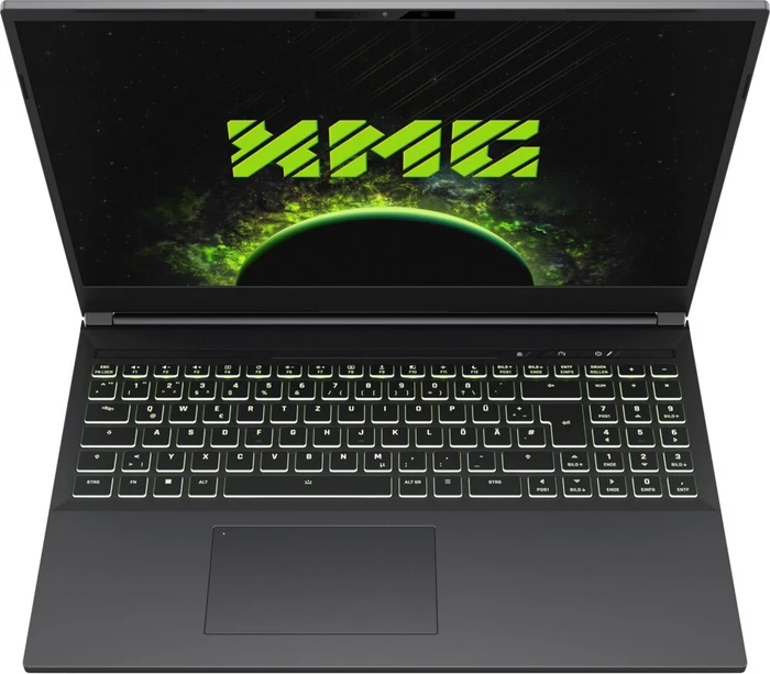 Schenker XMG Core AMD 16-L23csc, Ryzen 7 7840HS, 32GB RAM, 1TB SSD, GeForce RTX 4060, DE