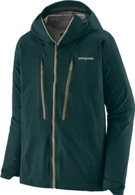 Patagonia Stormstride Skijacke cascade green (Herren)