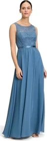 Vera Mont Suddenly Princess Kleid hushed blue (Damen)