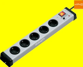 Ehmann Vario Linea, 5-fach, 5m