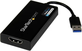 StarTech USB32HD4K