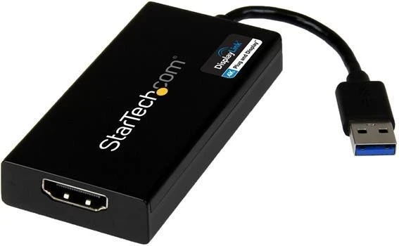 StarTech USB32HD4K