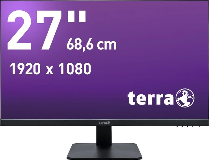 Wortmann Terra LED 2727W