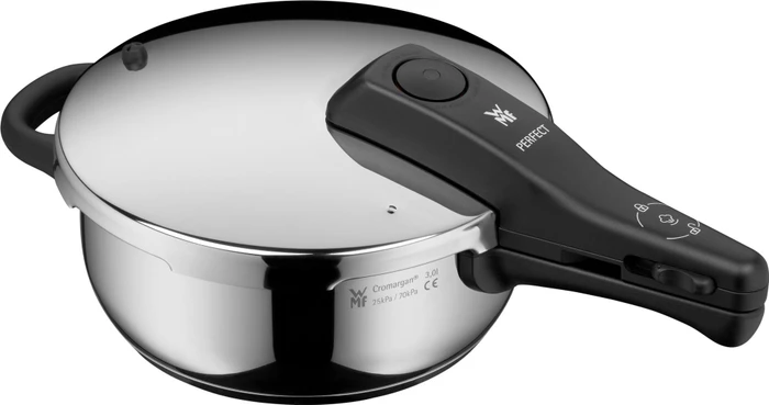 WMF Perfect One Pot Schnellkochtopf