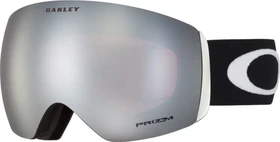 Oakley Flight Deck matte black/prizm snow dark grey