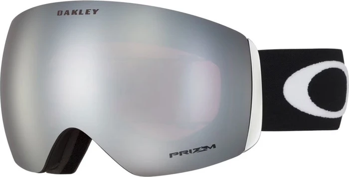Oakley Flight Deck
