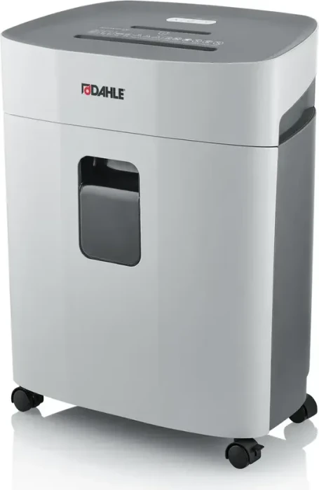 Dahle PaperSAFE 420, 2x15mm