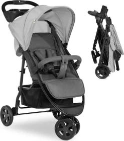 Hauck Citi Neo 3