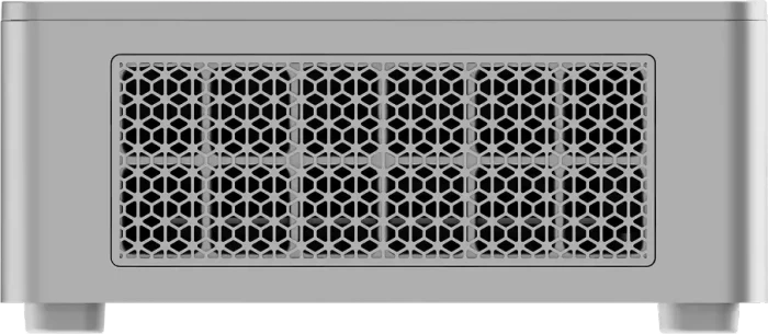 Minisforum UM750 Neo, Ryzen Z1, 16GB RAM, 512GB SSD