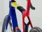 Trek Madone SLR 9 Gen 8 team replica Modell 2025 Vorschaubild
