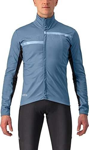 Castelli Transition 2 Fahrradjacke (Herren)