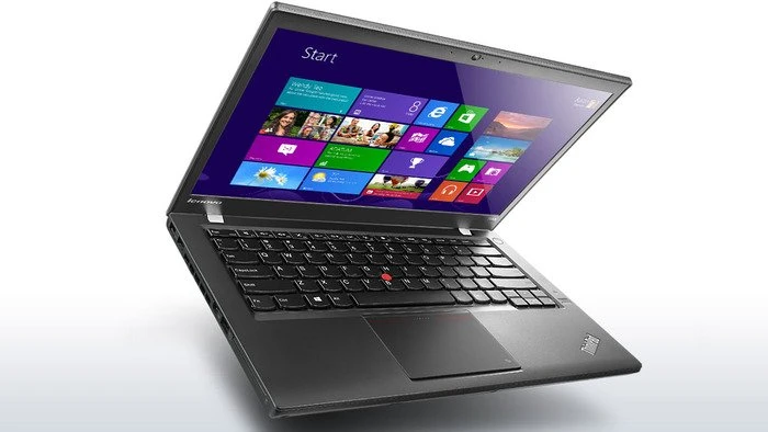 Lenovo ThinkPad T440s, Core i5-4200U, 4GB RAM, 500GB HDD, DE