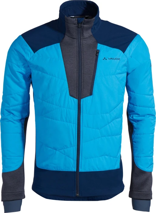 Vaude Minaki III Fahrradjacke icicle (Herren)