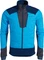 Vaude Minaki III Fahrradjacke icicle (Herren) Vorschaubild