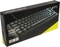 Xtrfy K5 Compact, LEDs RGB, hot-swap, schwarz, Kailh KT RED, USB, DE Vorschaubild