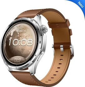 Honor Watch 6 twilight brown