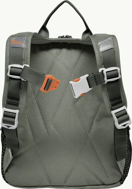 Jack Wolfskin Buttercup mint leaf (Junior)