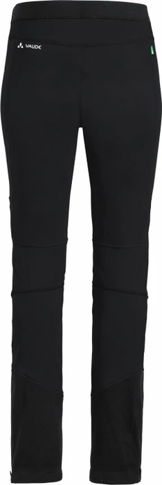 Vaude Larice Light II Skihose lang schwarz (Herren)